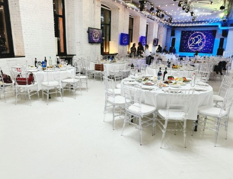 Банкетный зал для мероприятий банкетные зал в Москве