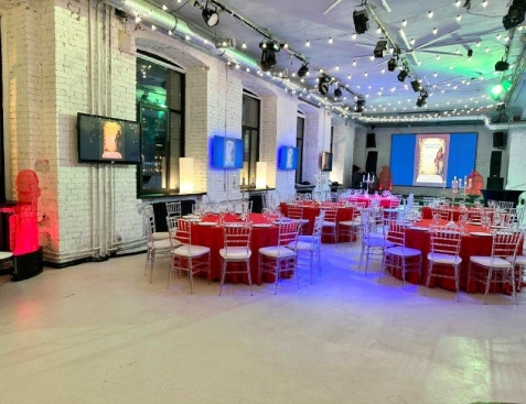 Лофт Москва Лофт для мероприятий в Москве