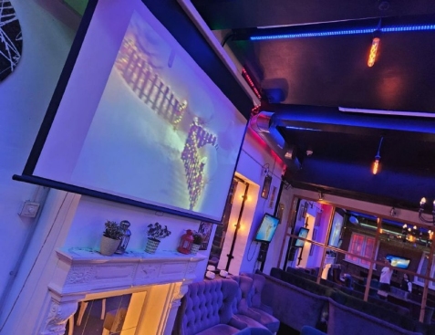 лофты для проведения вечеринок в Москве