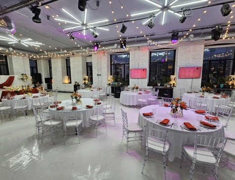 где сделать свадьбу без аренды в Москве