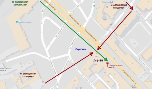 круглосуточные кальянные на карте Москвы