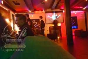 где хорошо посидеть и недорого поесть на м. Белорусская